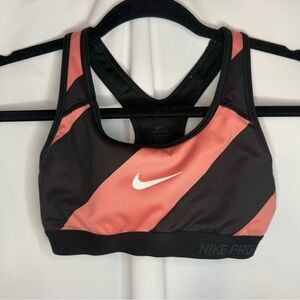 Women’s Nike Sports Bra